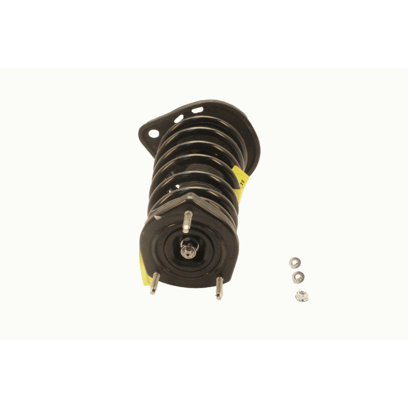 KYB Shocks & Struts Strut Plus - KYB Strut Plus Rear Left 07-11 Toyota Camry