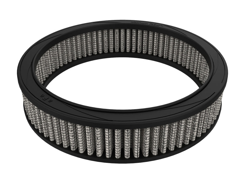 AFE Pro-5 R Direct Fit Filter - aFe MagnumFLOW Air Filters OER PDS A/F PDS Fiat 128 74-79