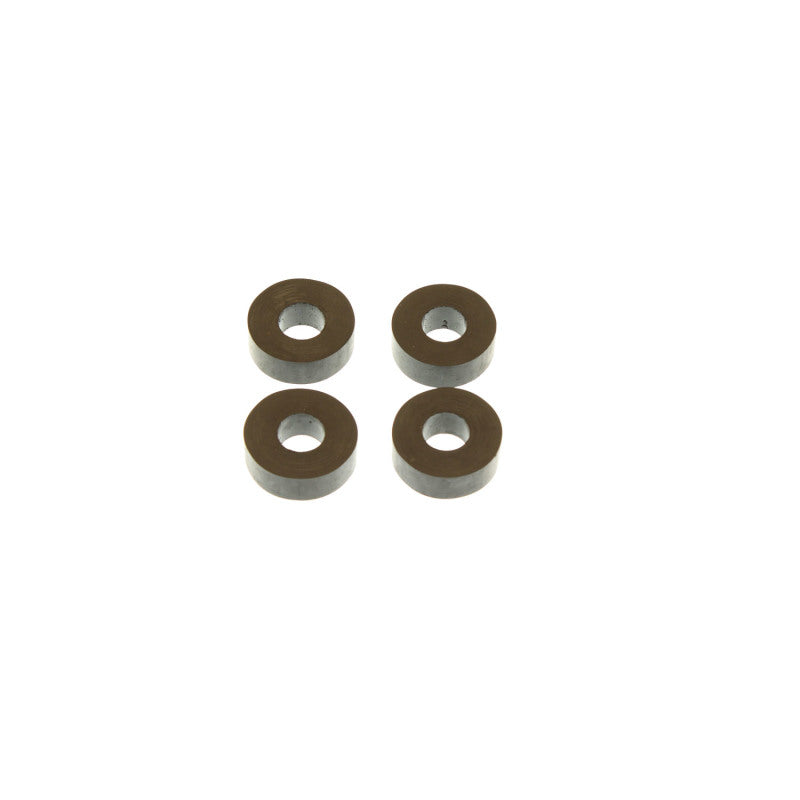BIL B4 Series Shocks - Bilstein B4 1983 Volvo 760 GLE Rear Twintube Shock Absorber