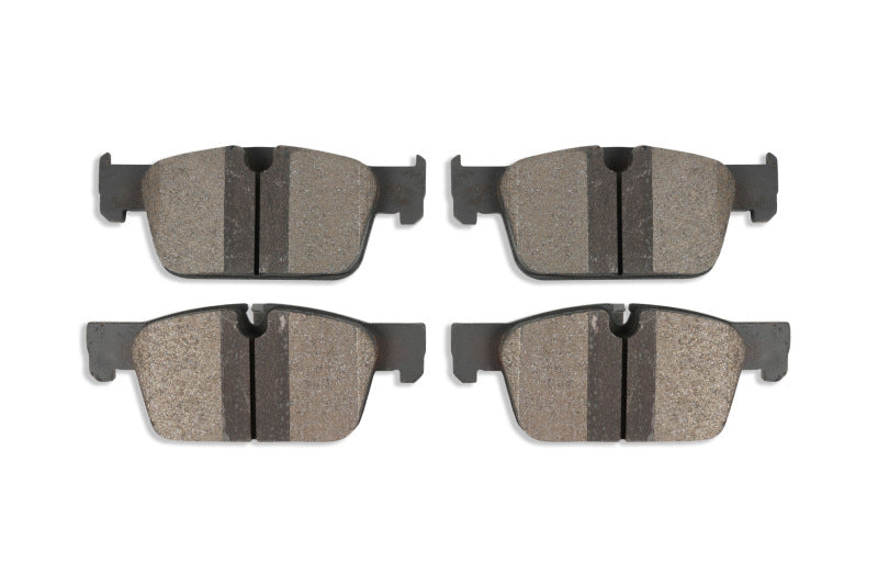 DBA Street Series Brake Pads - DBA 19-22 Volvo S60 (322mm Front Rotor) Street Series Front Brake Pads