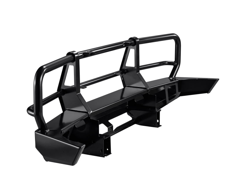ARB Bull Bars - ARB B/Bar Non Air Bag W/Flr Lc80
