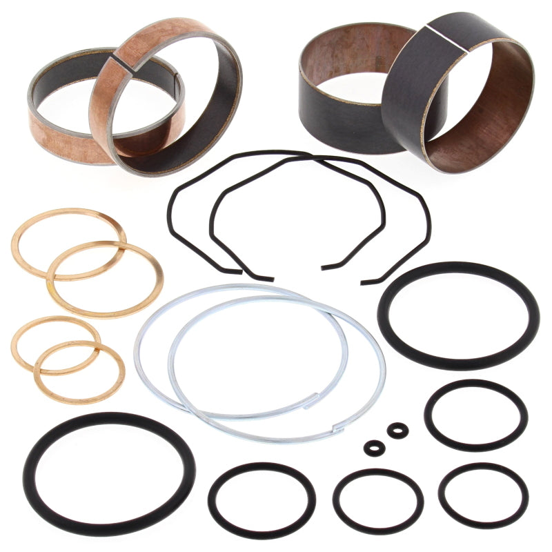 ABR Fork Bushing Kits - All Balls Racing 97-07 Honda CR125R Fork Bushing Kit