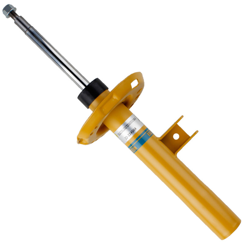 BIL B6 Series Shocks - Bilstein B6 21-23 Mercedes-Benz GLA250 / 20-23 GLB250 Front Right Strut Assembly