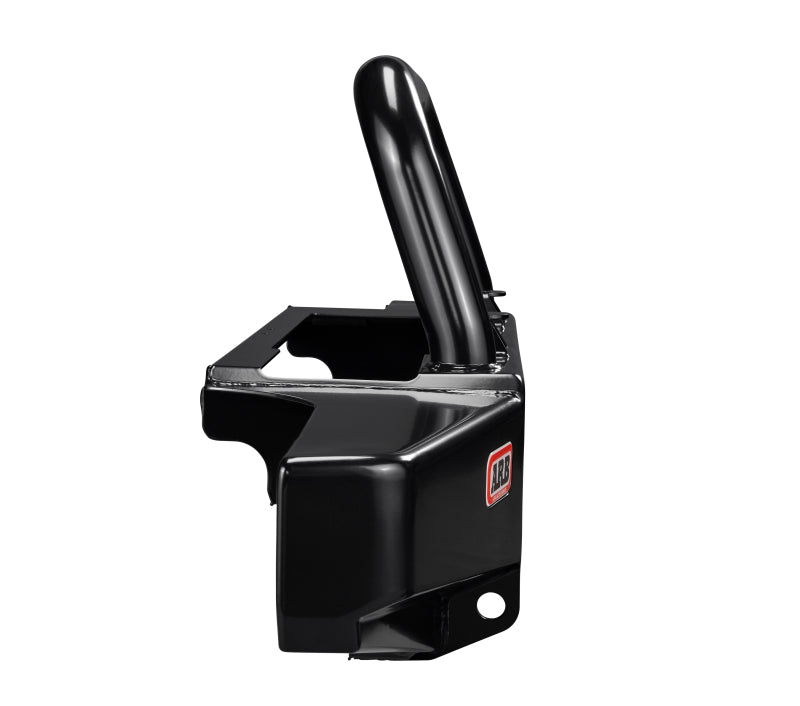 ARB Bull Bars - ARB 87-96 Jeep Wrangler YJ/ 97-06 Jeep Wrangler TJ Multi-fit Winch Bumper
