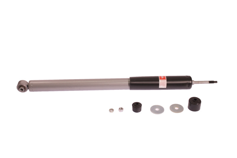 KYB Shock & Strut Excel-G - KYB Shocks & Struts Excel-G Rear MERCEDES BENZ CLK Class 2003-09