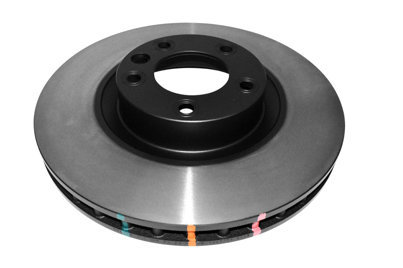 DBA 4000 Standard Rotors - DBA 11-18 Porsche Cayenne (/w360mm Iron Front Rotor) Front 4000 Series Plain Rotor