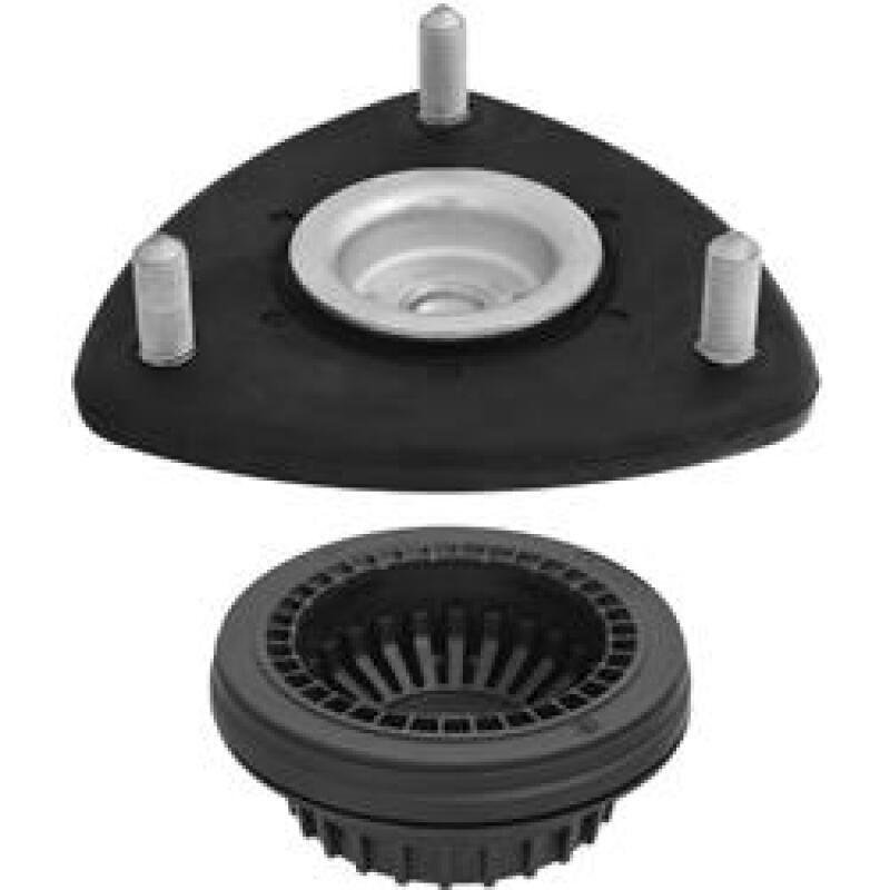 KYB Strut Mounts - KYB Shocks & Struts Strut Mount Front 14-17 Mazda 3 / Mazda 6