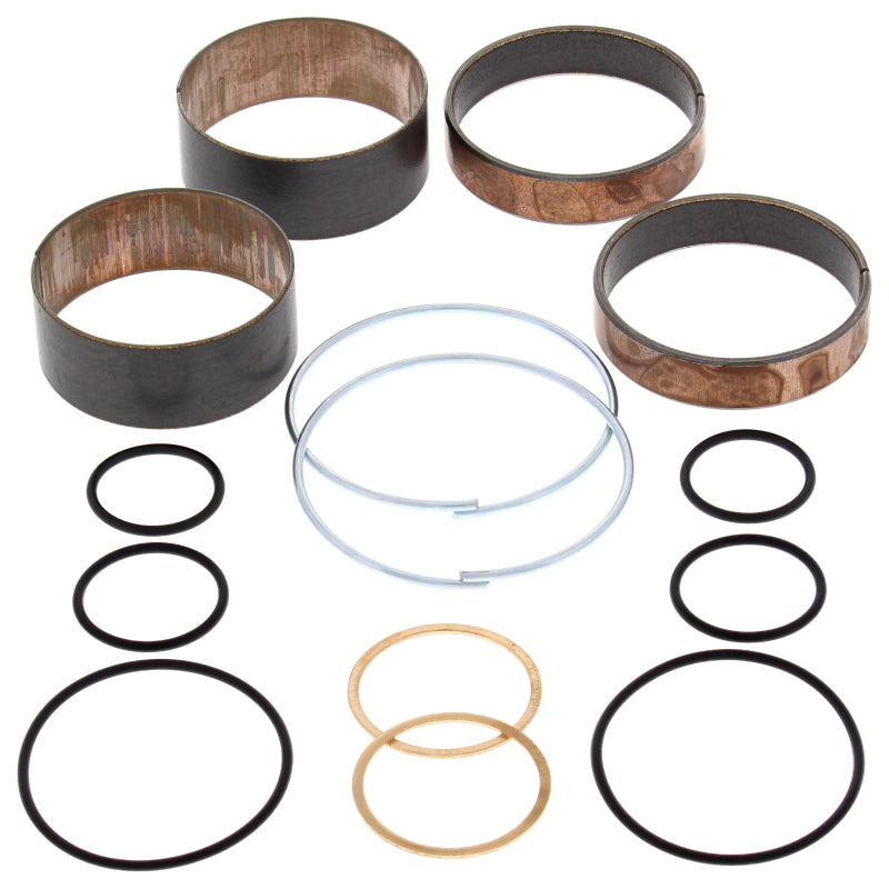 ABR Fork Bushing Kits - All Balls Racing 2011 Husaberg TE250 Fork Bushing Kit
