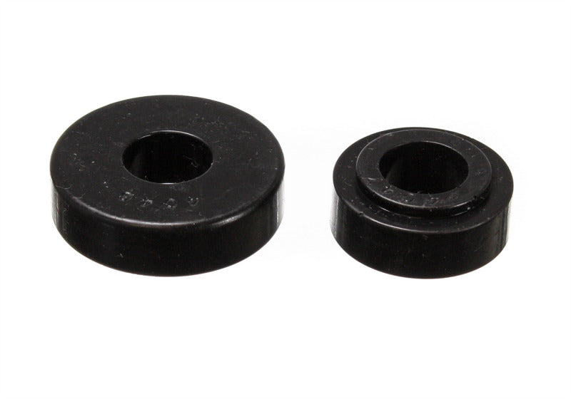 ES Diff Bushings - Black - Energy Suspension Corv Dif. Grommet Set - Black