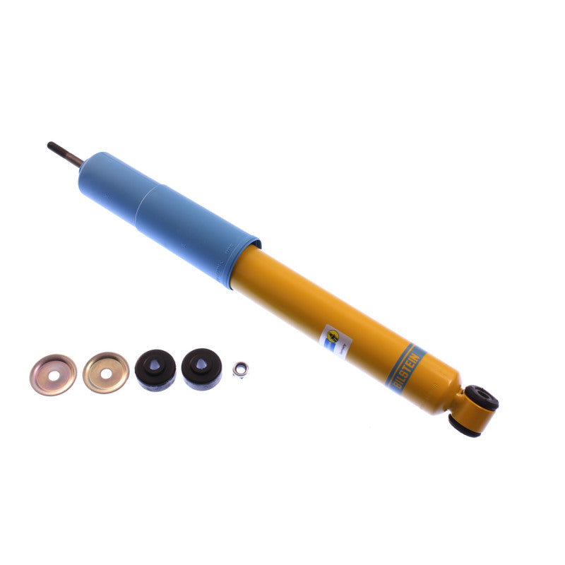 BIL B8 5100 Series Shocks - Bilstein 5100 Series 94-04 Ford Mustang All (Exc 99-04 Cobra) Rear 46mm Monotube Shock Absorber