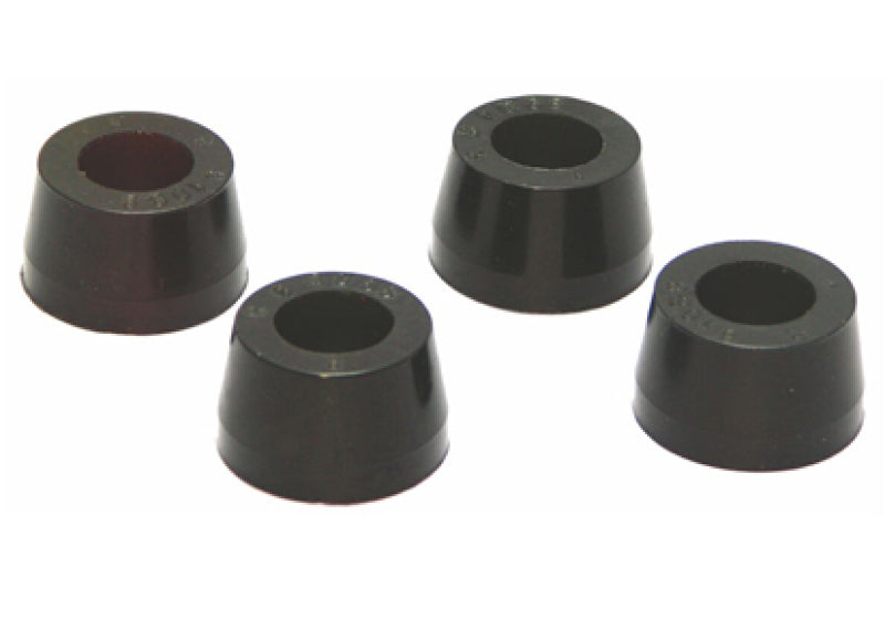 WL Bushings - Sway Bar - Whiteline Plus 94-04 Land Rover Discovery Rear Sway Bar Link Bushing - Shock Absorber Bushing