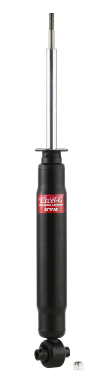 KYB Shock & Strut Excel-G - KYB 18-24 Buick Enclave (Exc. Elec. Susp.) / 19-23 Chevrolet Blazer Excel-G Gas Shock - Rear