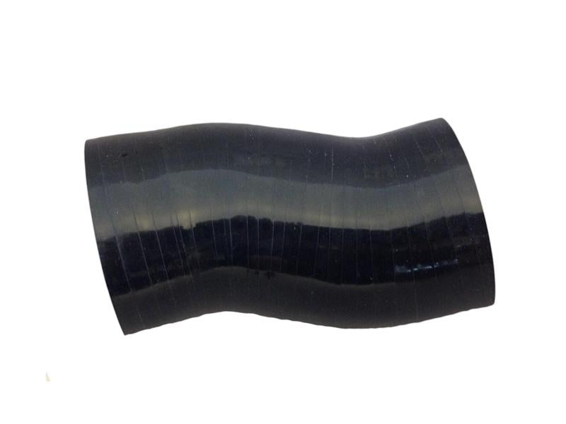 TQS Silicone Couplers - Black - Torque Solution Subaru 08+ WRX / 05-09 Legacy GT Throttle Body Hose