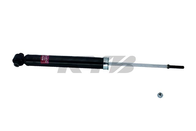 KYB Shock & Strut Excel-G - KYB Shocks & Struts Excel-G Rear 08-14 Scion XB \ 10-13 Toyota Prius