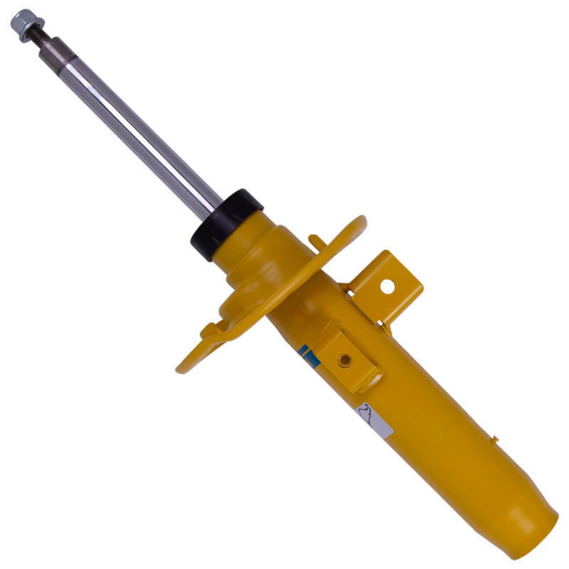 BIL B6 Series Shocks - Bilstein 2021 BMW 330e xDrive B6 Performance Suspension Strut Assembly - Front Right
