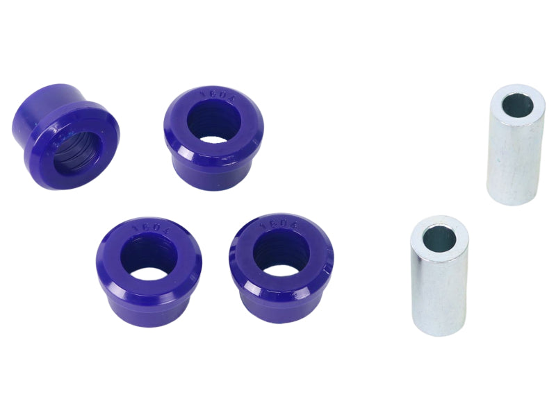 SPR Bushings - Control Arm - SuperPro 79-84 Opel Kadett D Front Wheel Drive Control Arm Bushing Kit
