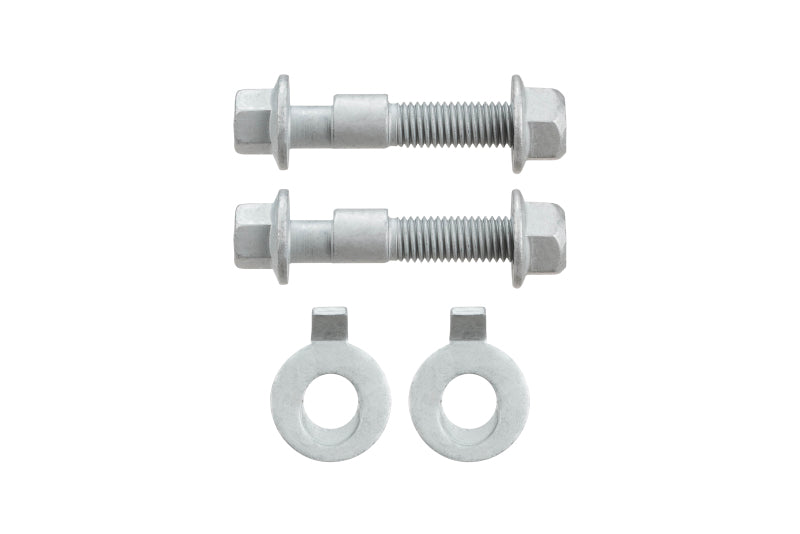 EIB Pro-Alignment Kits - Eibach Pro-Alignment Rear Toe Only Kit for 07-08 Infiniti G37 (w/o active steering) / 07-08 Infiniti