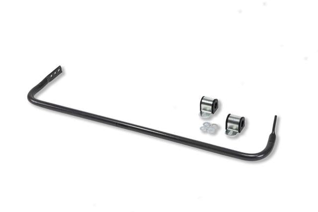 BT Sway Bar - Belltech REAR ANTI-SWAYBAR 2010 CHEVROLET CAMARO