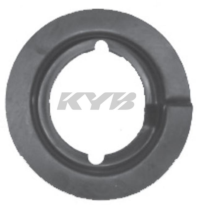 KYB Strut Mounts - KYB Shocks & Struts Strut Mounts Front FORD Thunderbird 1989-97 MERCURY Cougar 1989-97