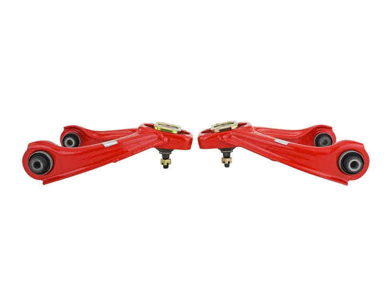 SK Pro Camber Kits - Skunk2 Pro Series 96-00 Honda Civic Adjustable Front Camber Kits (+/- 5 Degrees)