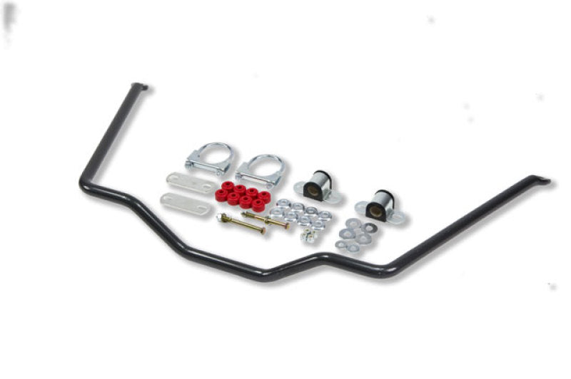 BT Sway Bar - Belltech REAR ANTI-SWAYBAR 82-03 GM SERIES PU