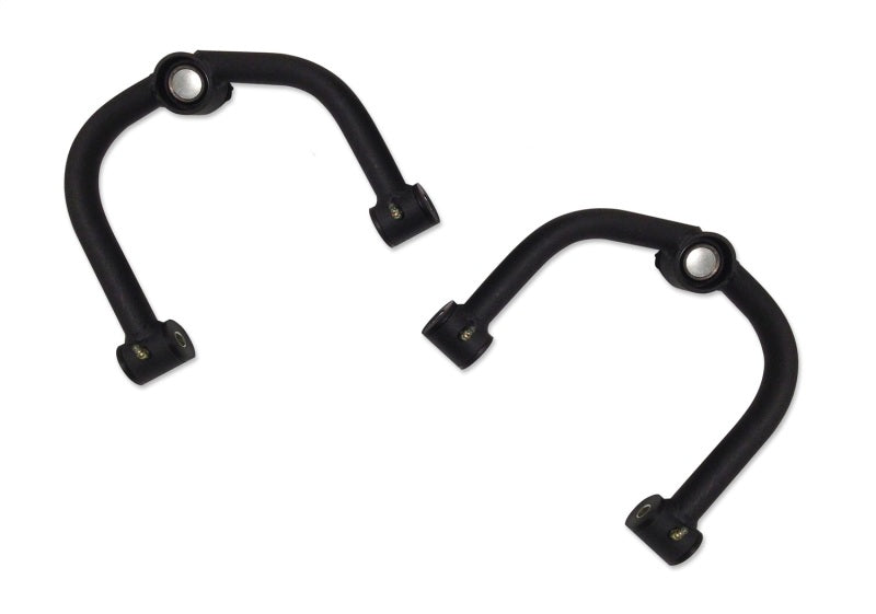 TUF Upper Control Arms - Tuff Country 04-15 Nissan Titan 4x4 Upper Control Arms