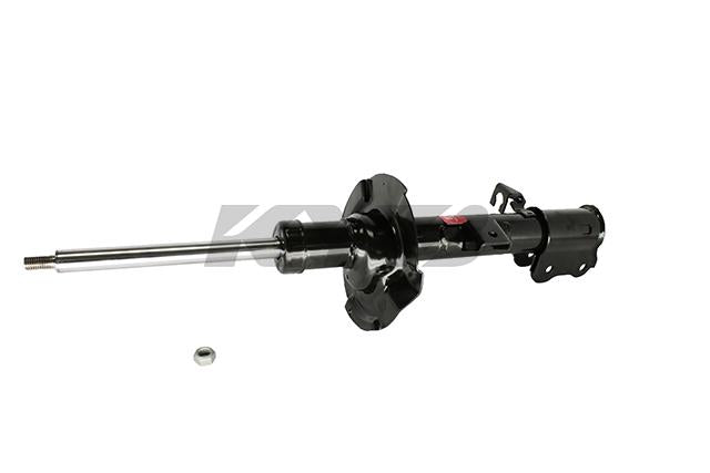 KYB Shock & Strut Excel-G - KYB Shocks & Struts Excel-G Front Left FORD Escape 2001-11 MAZDA Tribute 2001-10 MERCURY Mariner 200