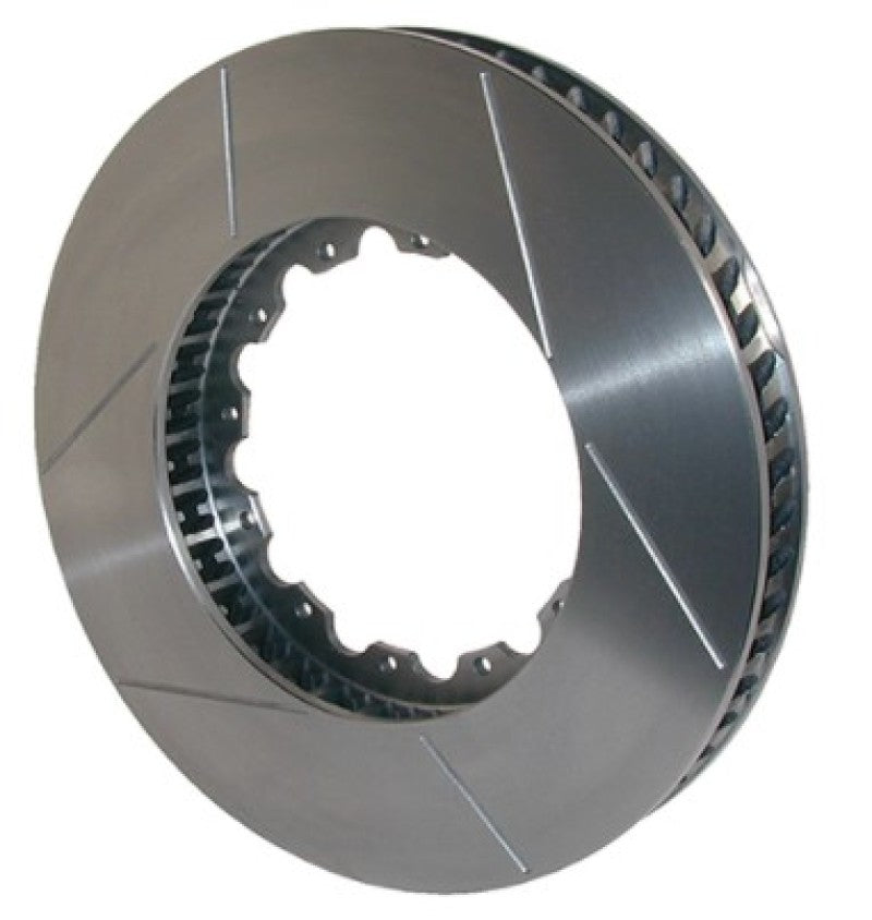 WIL Rotors - Wilwood Rotor-GT60 SPC-37-RH 15.00 x 1.25 - 12 on 10.25in