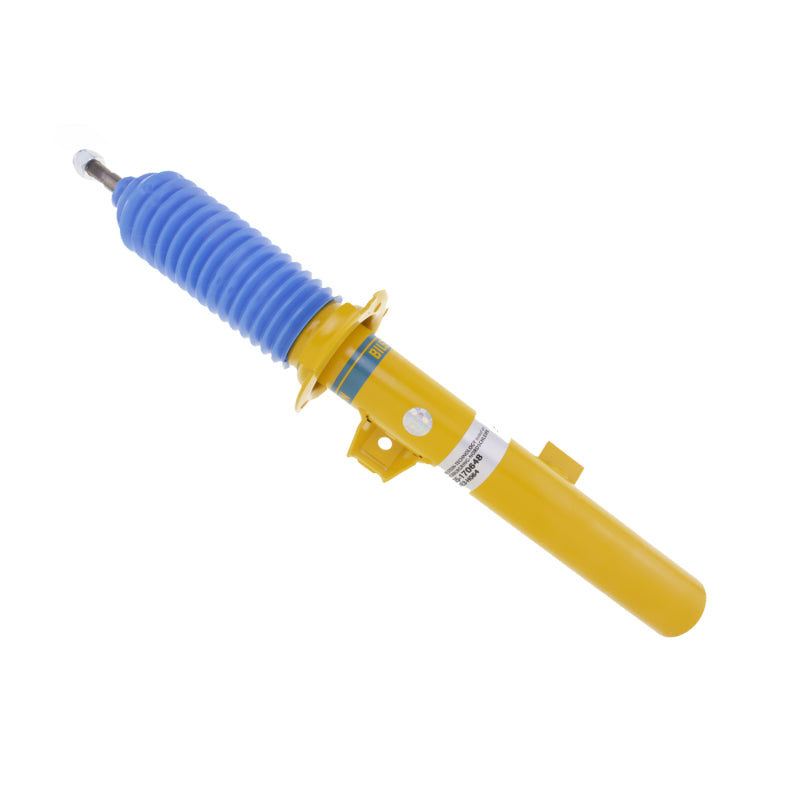 BIL B6 Series Shocks - Bilstein B6 2012 BMW Z4 sDrive35i Front Right Suspension Strut Assembly