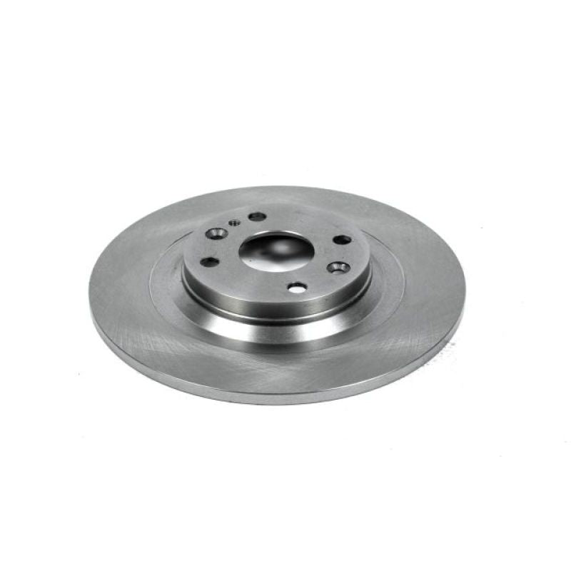 PSB Autospecialty Rotor - Power Stop 01-05 Mazda Miata Rear Autospecialty Brake Rotor
