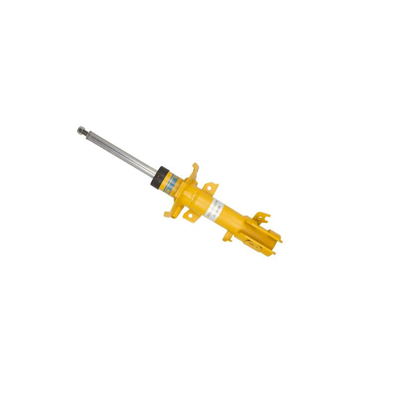 BIL B6 Series Shocks - Bilstein B6 Performance 11-16 Ford Fiesta L4 1.6L Front Right Twintube Shock