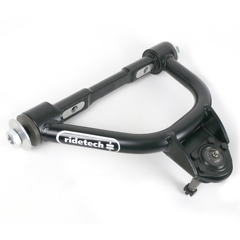 RID Lowering Kits - Ridetech 65-79 Ford F-100 2WD Front IFS Suspension System - Pin Spindle