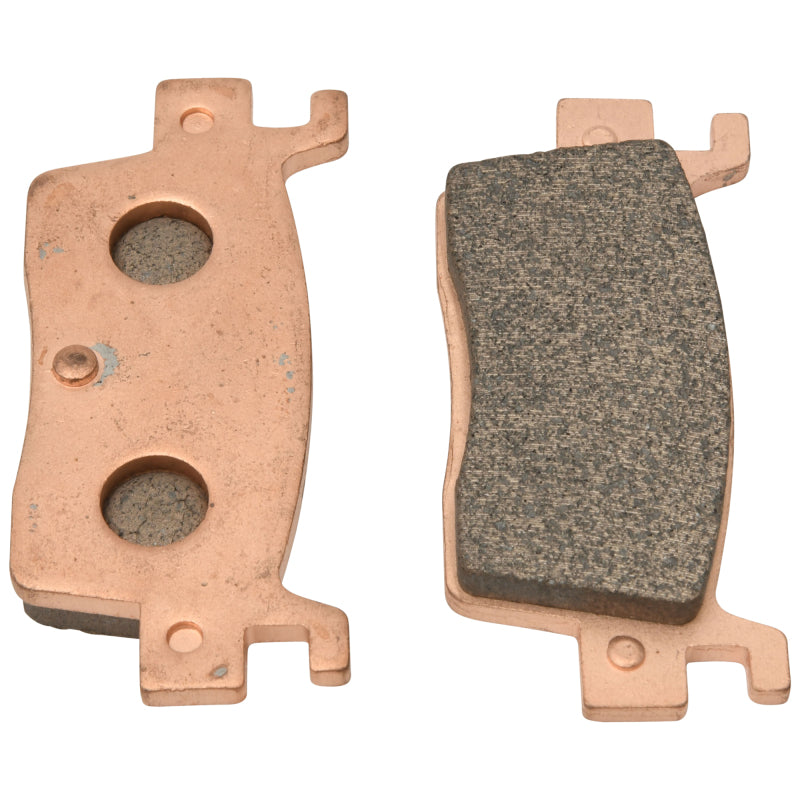 ABR Sintered Brake Pads - All Balls Racing 20-23 Kawasaki Teryx KRX 1000 Sintered Brake Pad Rear Left