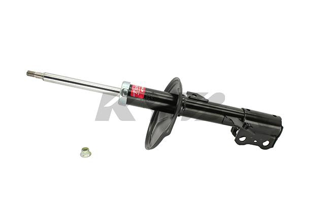 KYB Shock & Strut Excel-G - KYB Shocks & Struts Excel-G Front Right TOYOTA Sienna 2004-05