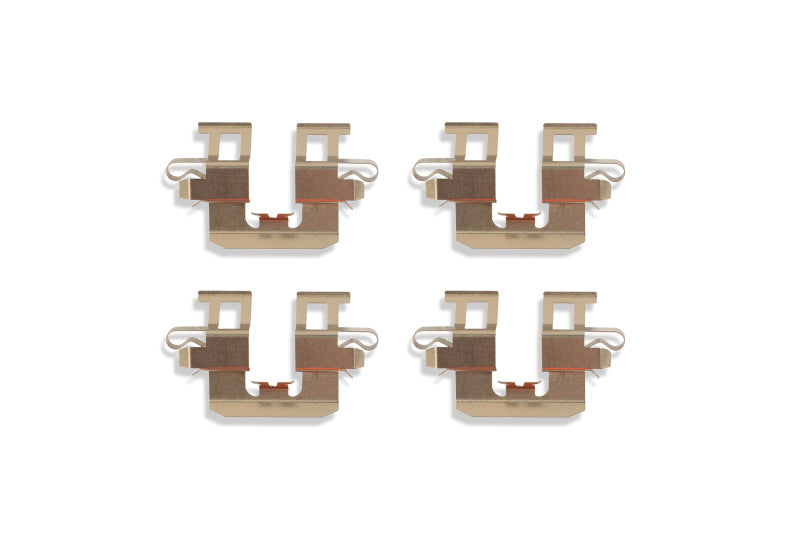 DBA SP Performance Brake Pads - DBA 06-12 Ford Fusion SP Performance Rear Brake Pads