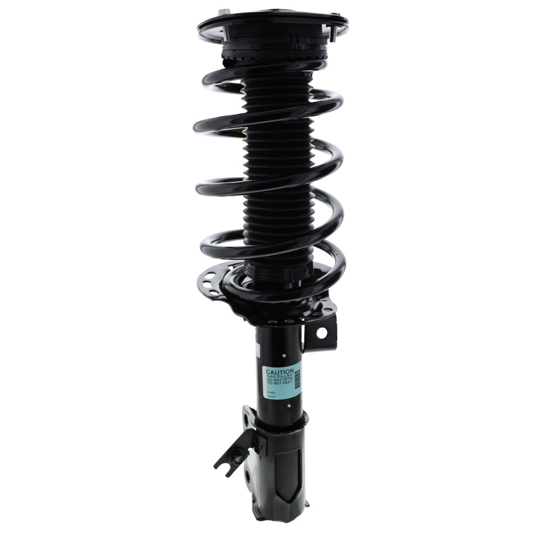 KYB Shocks & Struts Strut Plus - KYB 13-20 Ford Fusion FWD Front Right Strut-Plus