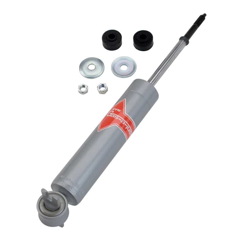 KYB Shocks & Struts Gas-A-Just - KYB Shocks & Struts Gas-A-Just Front DODGE Dakota 1987-96