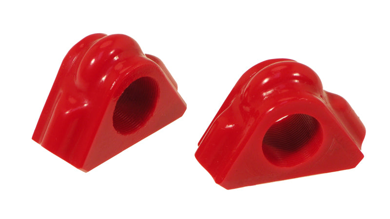 PRO Sway/End Link Bush - Red - Prothane 65-72 Chrysler Front Sway Bar Bushings - 15/16in - Red