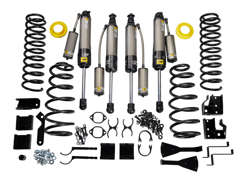 ARB BP51 Shock Absorbers - ARB BP51 Kit Heavy JK 2 Door