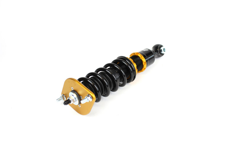 ISC N1 Coilovers - Street - ISC 07-12 BMW E9x M3 N1 Coilovers - Street Sport