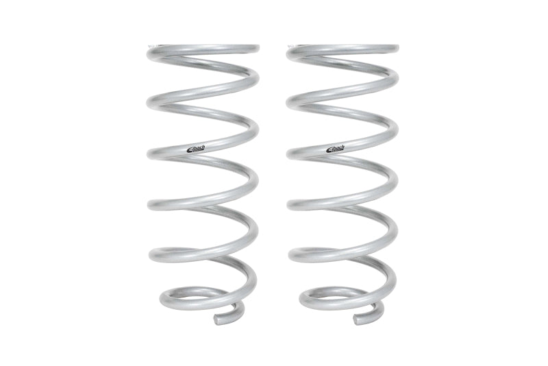 EIB Pro-Truck Lift Kits - Eibach Pro-Truck Lift Kit for 03-09 Toyota 4Runner (Must Be Used w/Pro-Truck Rear Shocks)