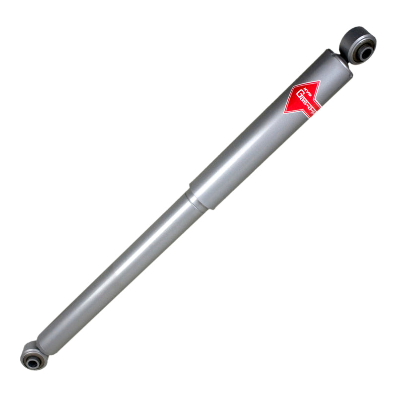 KYB Shock & Strut Excel-G - KYB Shocks & Struts Excel-G Rear DODGE Ram 3500 Pickup (2WD) 2003-10 RAM 3500 Pickup (2WD) 2011