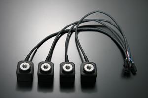 TEIN EDFC Components - Tein EDFC Motor Kit M10 / M14