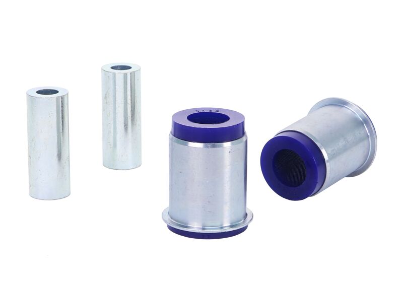SPR Bushings - Control Arm - SuperPro 2005 Land Rover LR3 SE Front Lower Inner Forward Control Arm Bushing Set