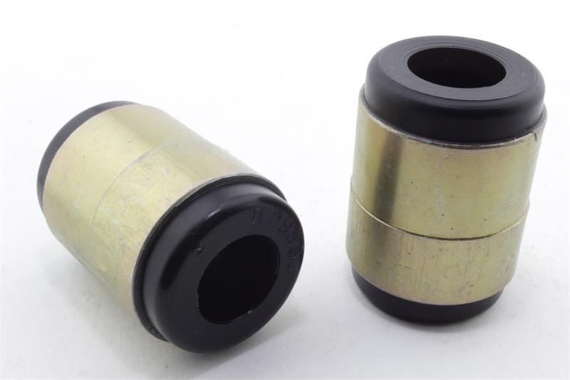 WL Bushings - Control Arm - Whiteline Plus 03-06 EVO 8/9 Rear Lower Control Arm Shock Bushing Kit