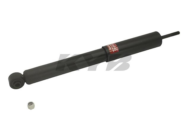 KYB Shock & Strut Excel-G - KYB Shocks & Struts Kia Import Passenger Car Excel-G