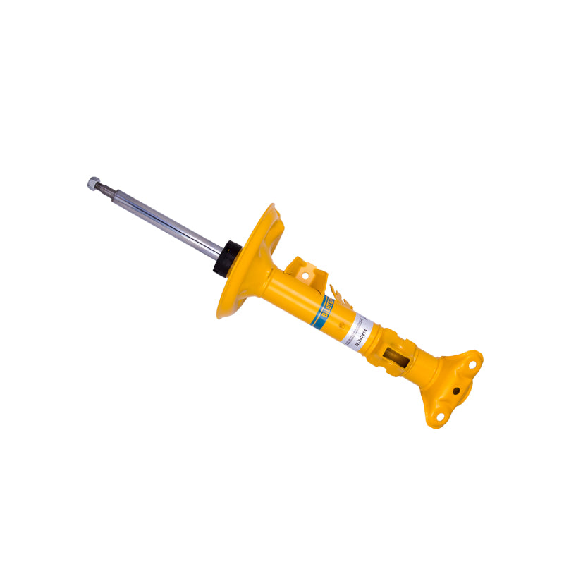 BIL B6 Series Shocks - Bilstein 1992 BMW 318i B6 Performance Suspension Strut Assembly - Front Left
