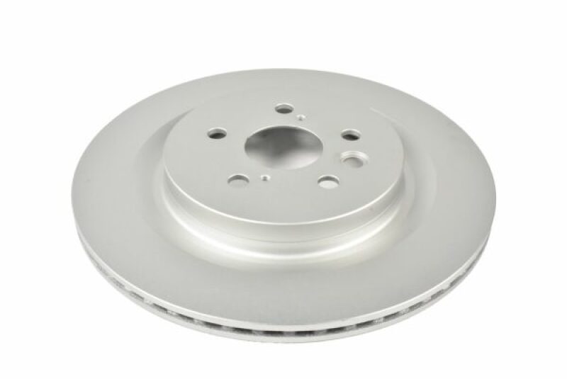DBA En-Shield Standard Rotors - DBA 2022+ Lexus RX350h En-Shield Standard Rear Brake Rotor
