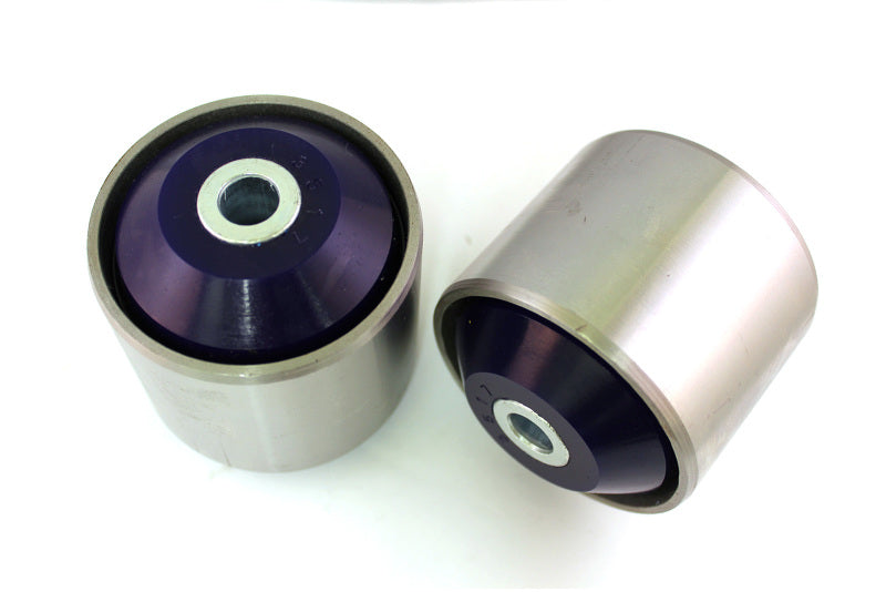 SPR Bushings - Radius Rods - SuperPro 2010 Chevrolet Camaro SS Front Lower Radius Arm Bushing Kit