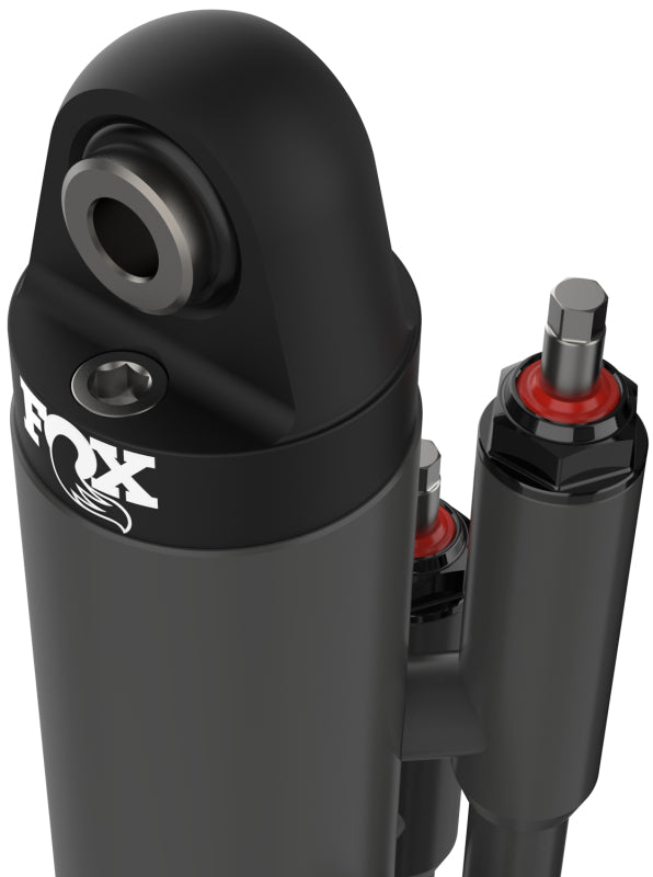FOX 2.5 Factory Bypass Shock - Fox Factory Race 2.5 X 8 External Bypass (3-Tube) Remote Shock Right